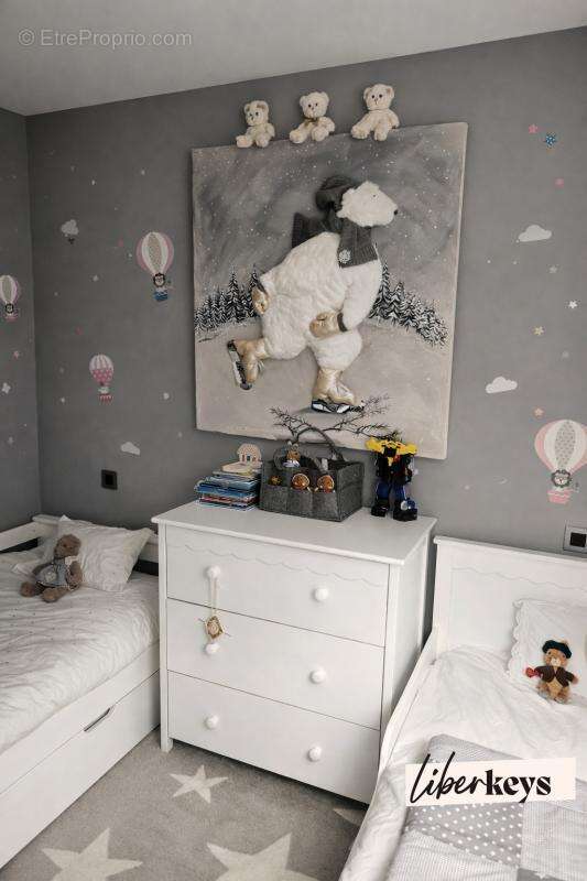 Appartement à MEGEVE