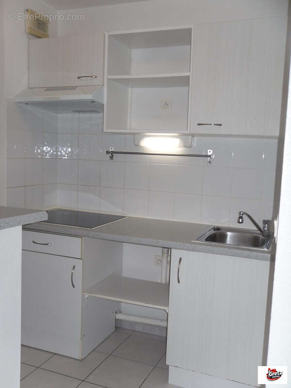 Appartement à LOGNES