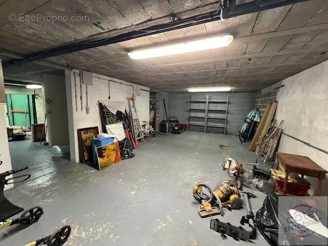 Maison à LES GRANGES-LE-ROI