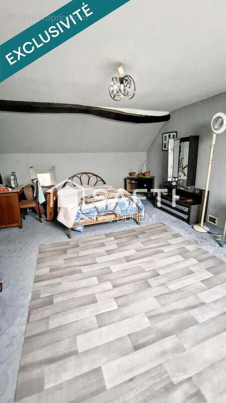 Photo 6 - Maison à BEAUNE-D'ALLIER