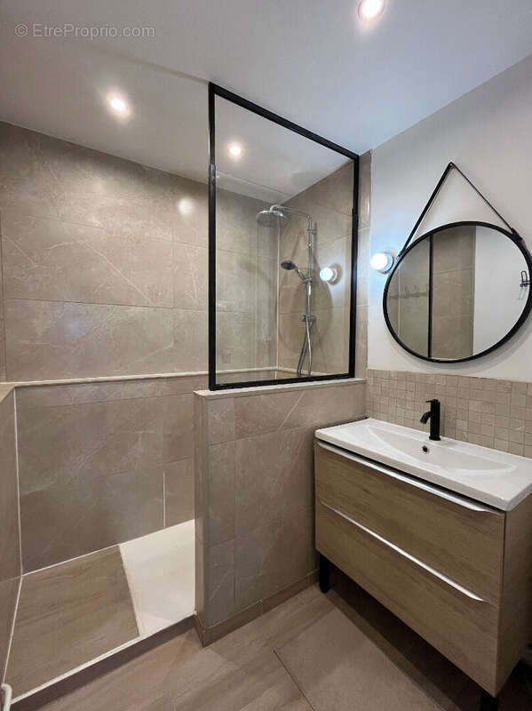 Appartement à LE MANS