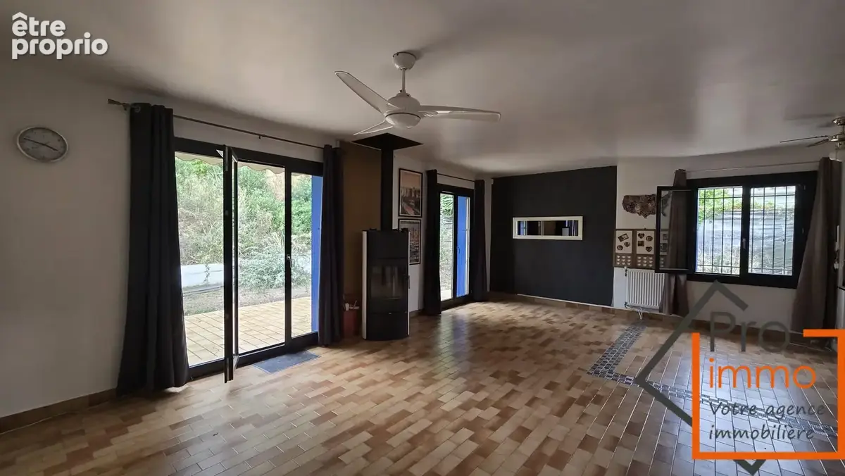 villa de plain-pied de 92m2 - photo 11