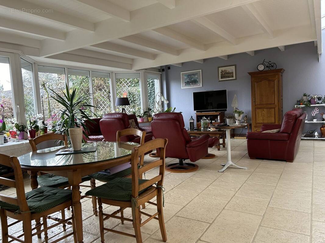 Maison à ATHIS-DE-L&#039;ORNE