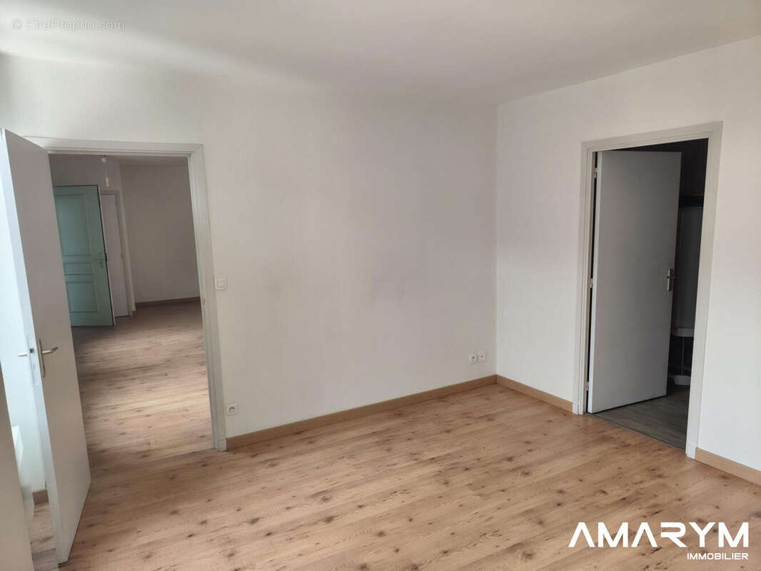 Appartement à DIEPPE