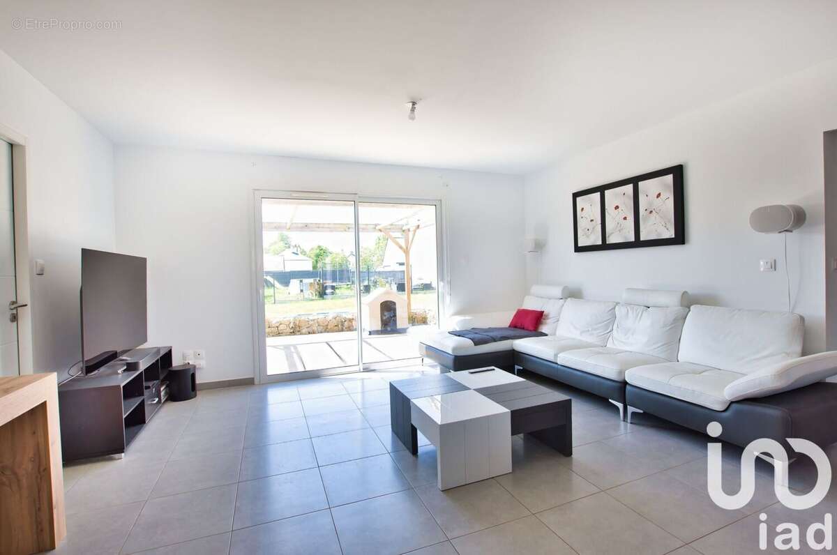 Photo 3 - Maison à DONGES