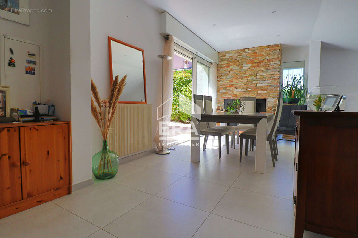 Maison 317m² à plan-de-cuques - photo 9
