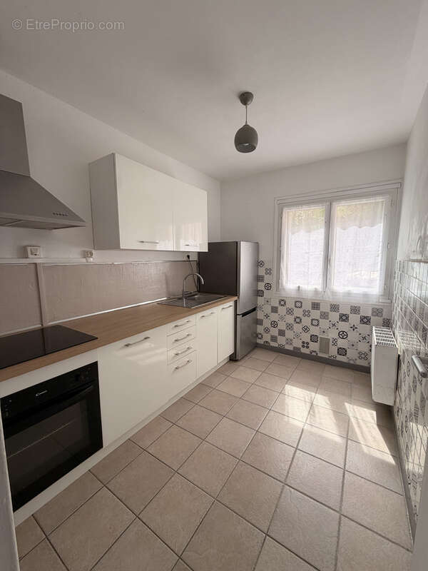 Appartement à SAN-MARTINO-DI-LOTA