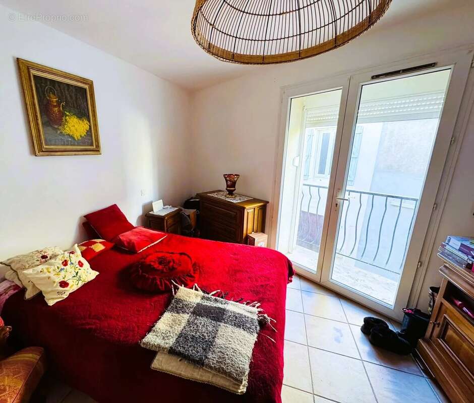 Maison à ALIGNAN-DU-VENT