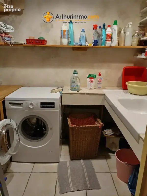 Maison et gîte avec jardin, garage et atelier à Quirbajou dans l'Aude - photo 19