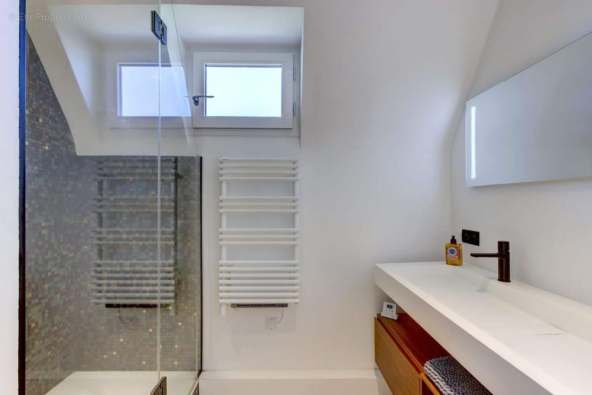Appartement à BIARRITZ