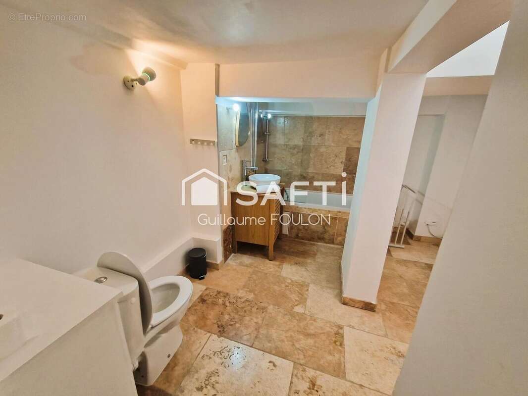 Photo 5 - Appartement à APT