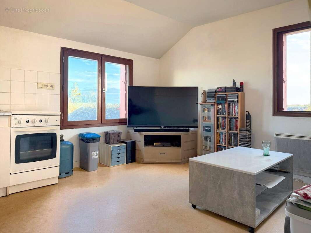 Appartement à BAIN-DE-BRETAGNE