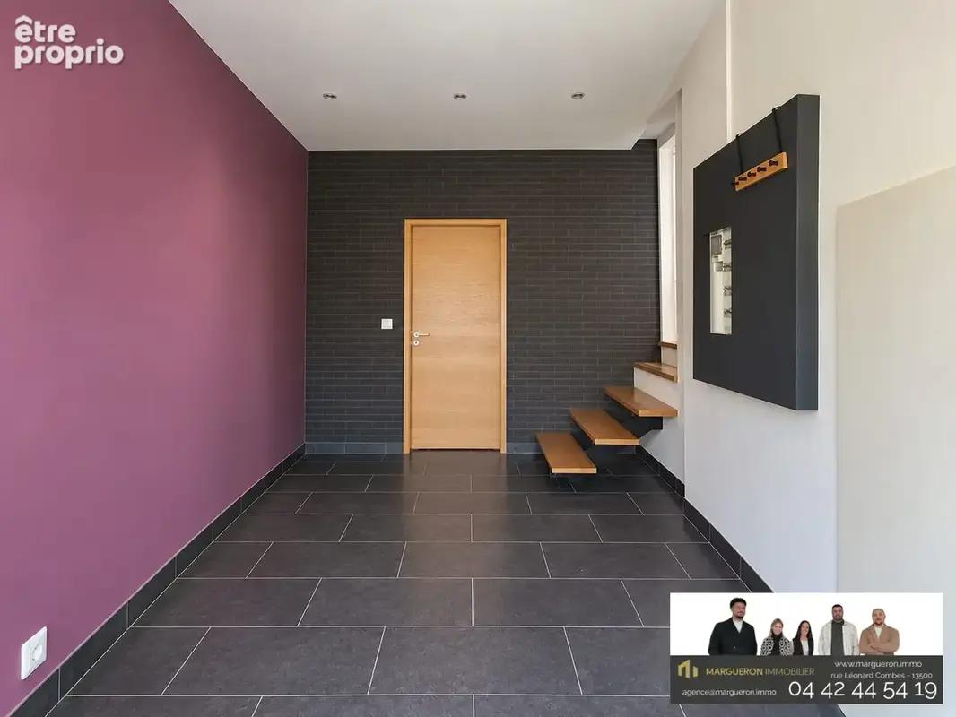 Maison 4 pièces 110 m² à vendre à Port-De-Bouc (13110) - photo 8