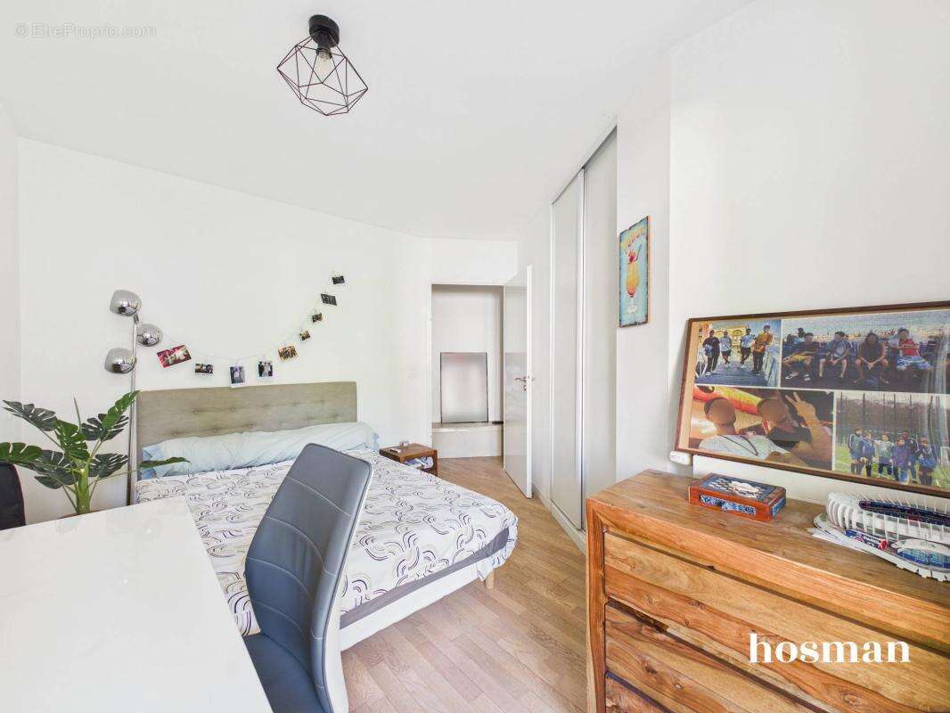 Appartement à LE PLESSIS-ROBINSON