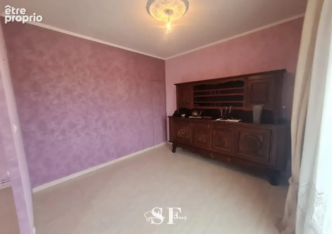 Agen centre- appartement avec balcon et parking - photo 4