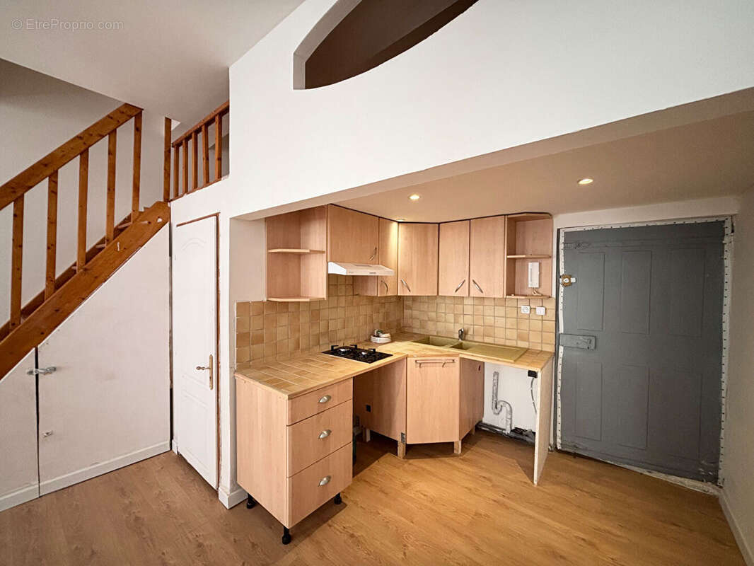 Appartement à BRIGNOLES