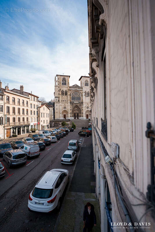 Appartement à VIENNE