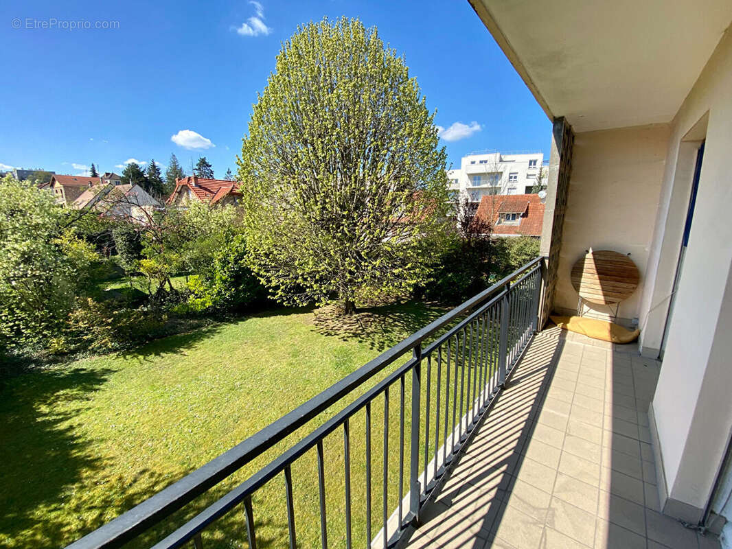 Appartement à PALAISEAU