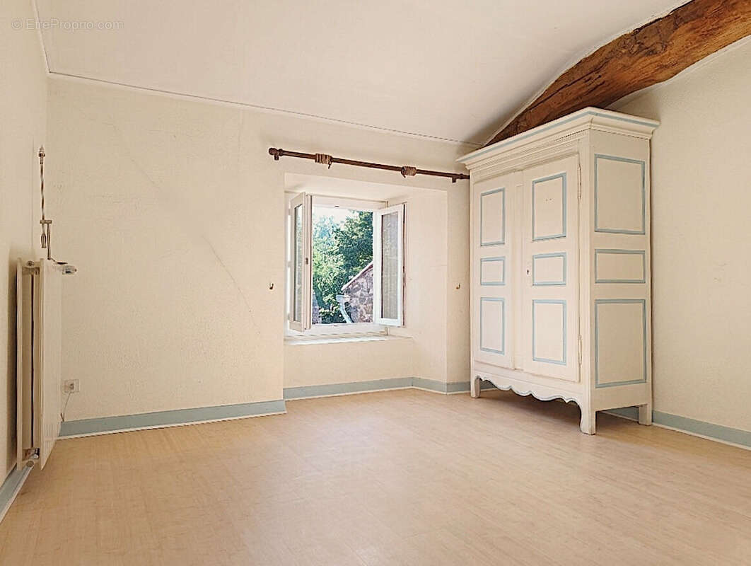 Charmante maison  en pierre F5 avec terrain - photo 10