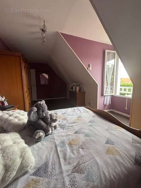 Maison 92 m² à Ozoir-La-Ferriere  - photo 8