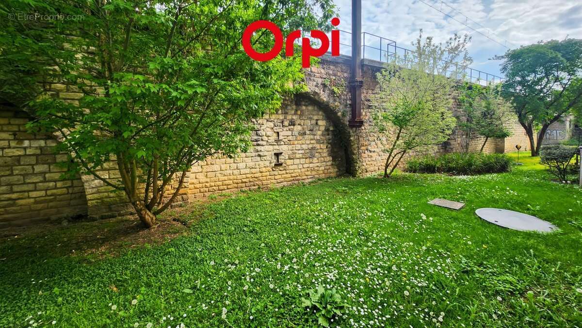 Appartement à ATHIS-MONS