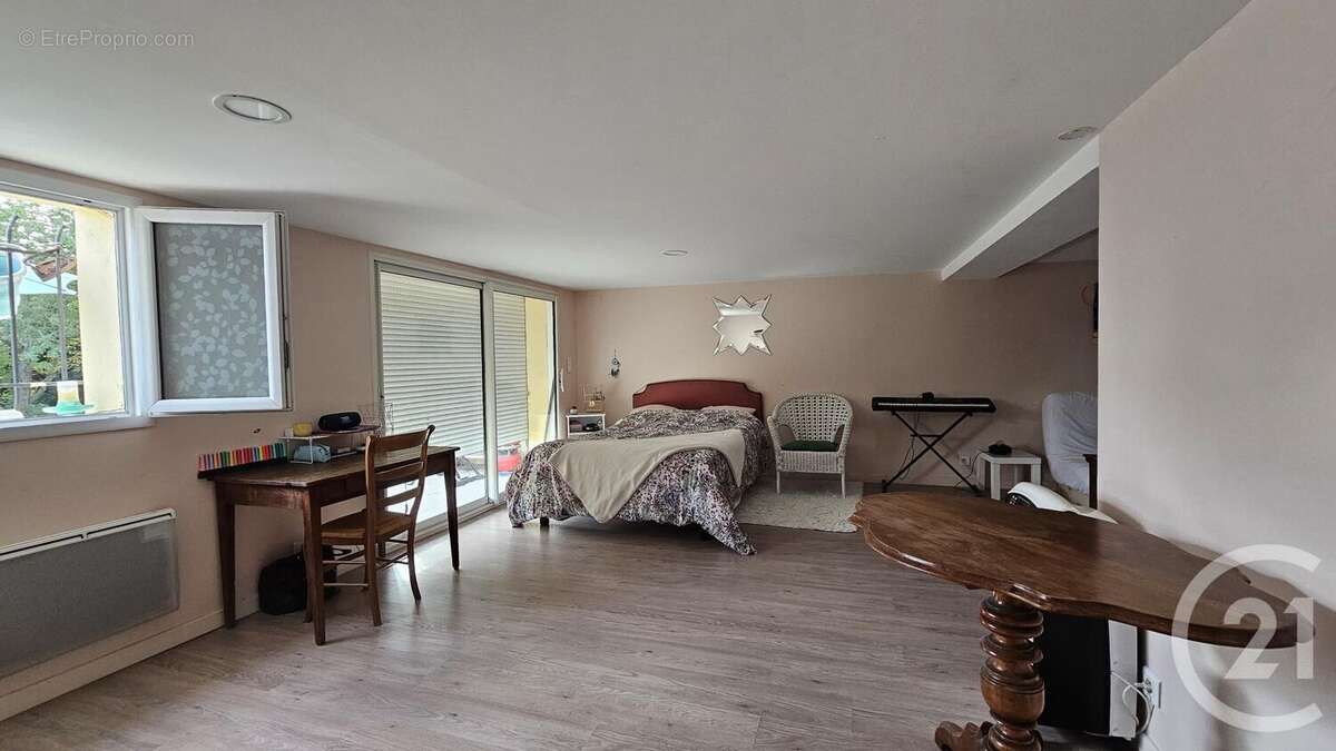 Maison à AVIGNONET-LAURAGAIS