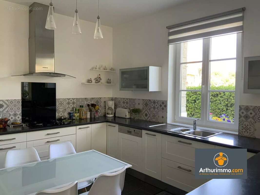 Belle maison familiale à Villeneuve-sur-Aisne - photo 4