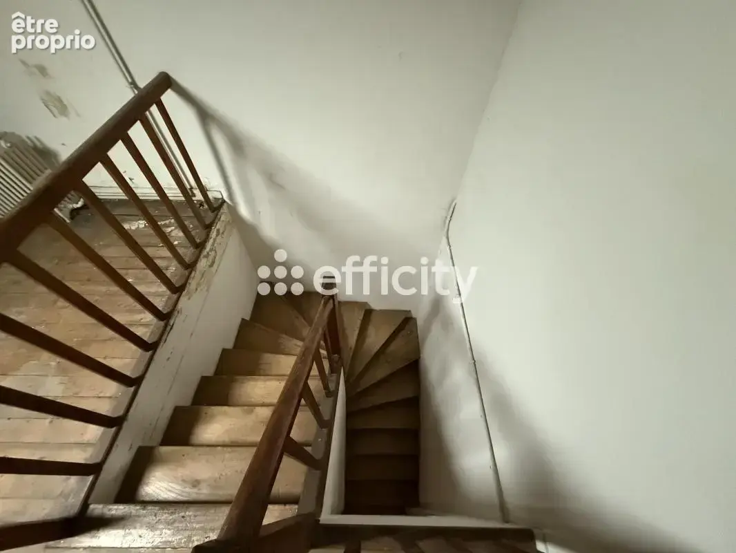 Maison 6 pièces 117 m² à vendre à Creil (60100) - photo 6