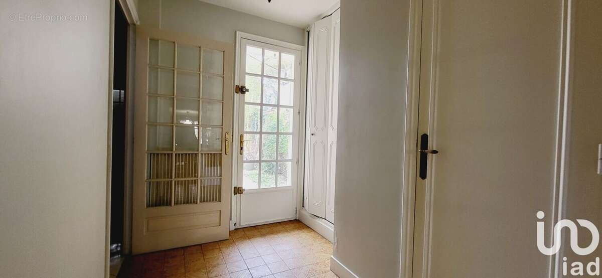 Photo 4 - Maison à LE BLANC-MESNIL