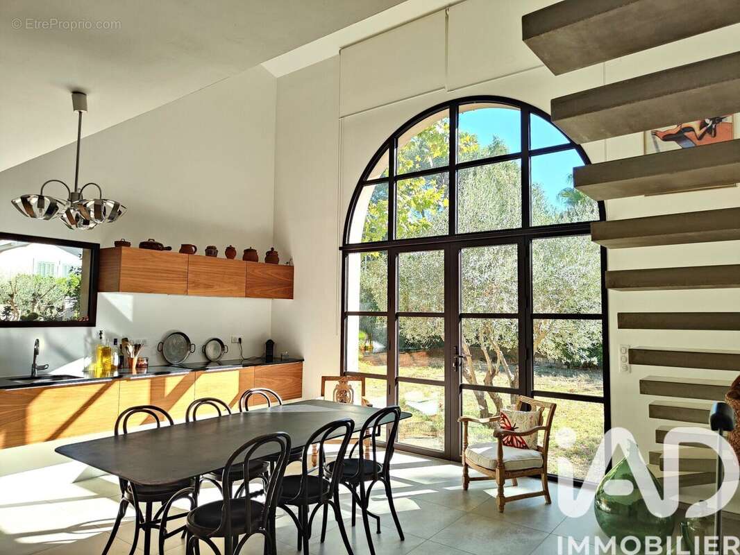 Photo 6 - Maison à TOULON