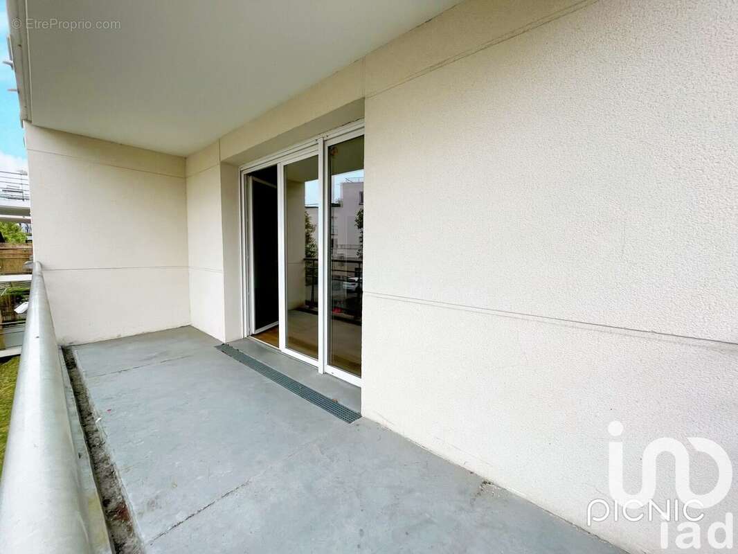 Photo 4 - Appartement à LE PETIT-QUEVILLY