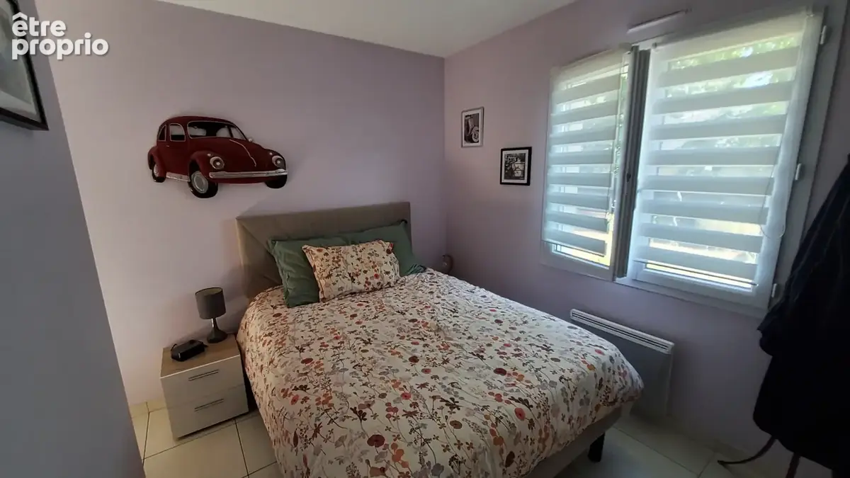 Maison plain pied 3 chambres proche commodites - photo 7