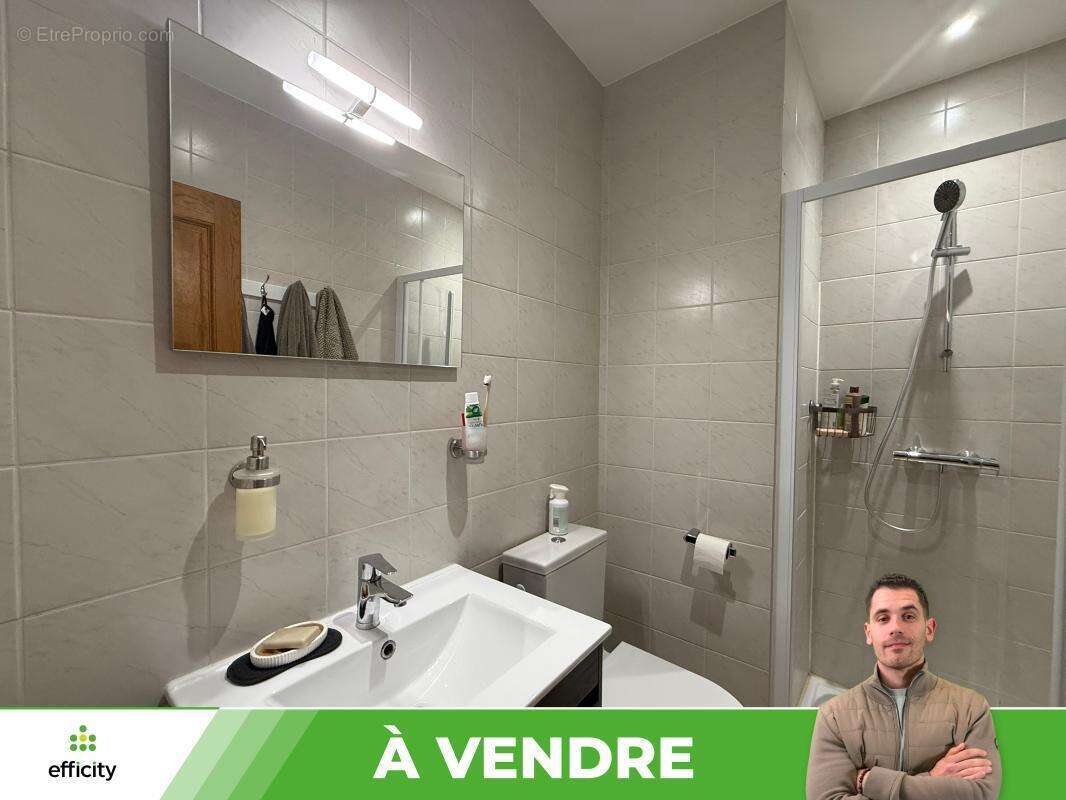 Maison 153 m² à Poitiers  - photo 8