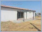 Maison à LAGARDELLE-SUR-LEZE