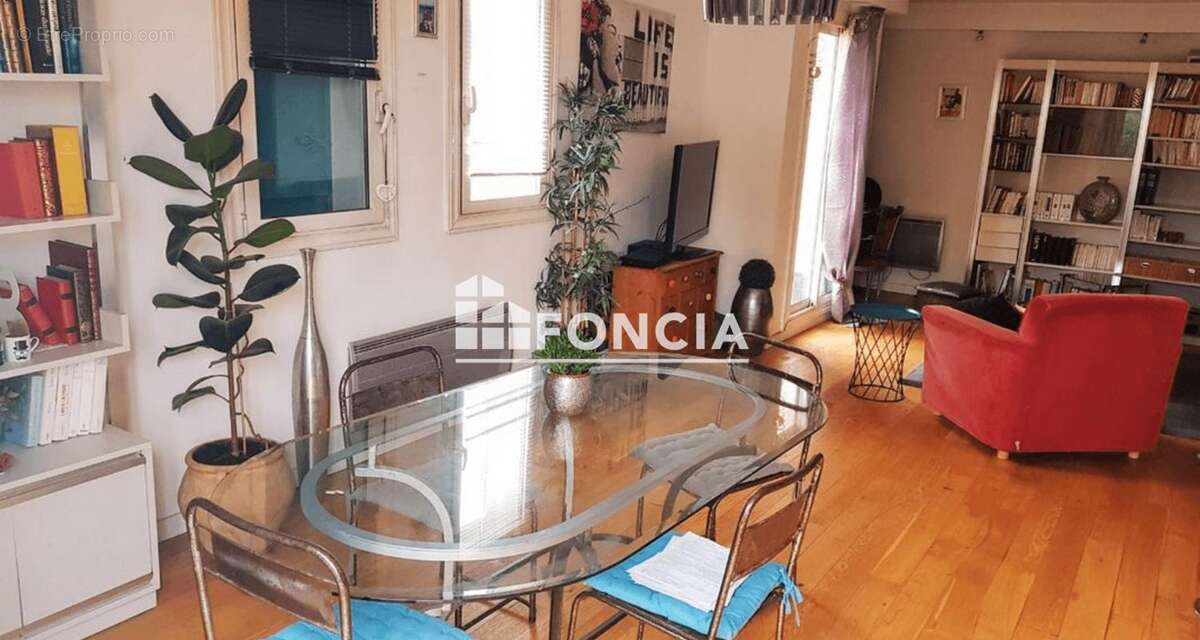 Appartement à ALLAUCH