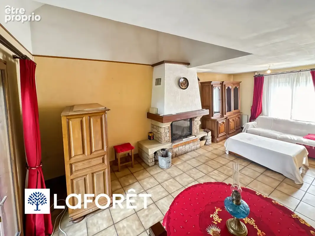 MORSANG-SUR-ORGE ? Maison familiale 3 chambres avec jardin, sous-sol total et garage - photo 3