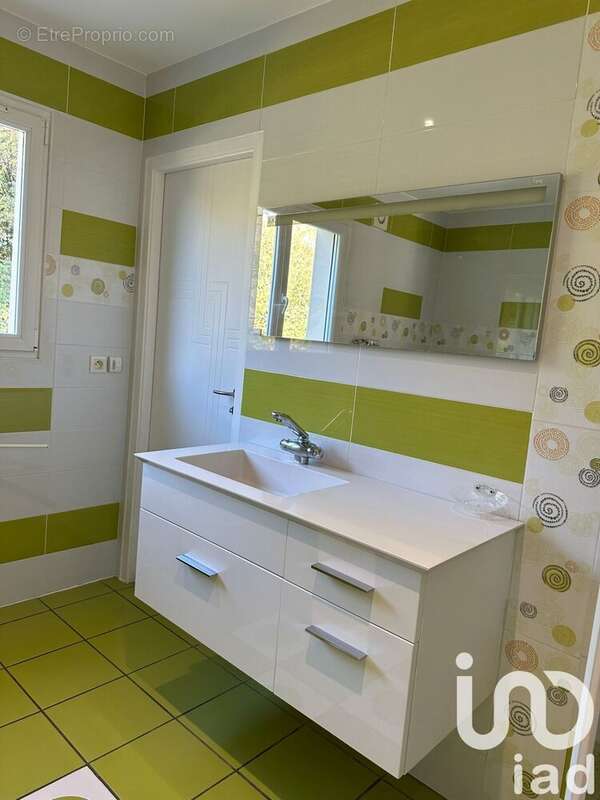 Photo 9 - Maison à BERAT