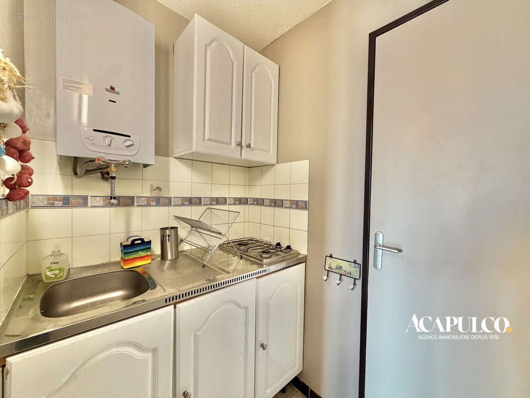 Appartement à AGDE