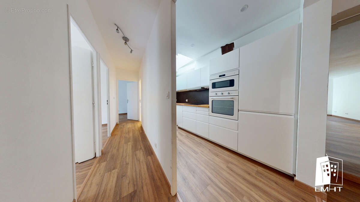 Appartement à SEVRES