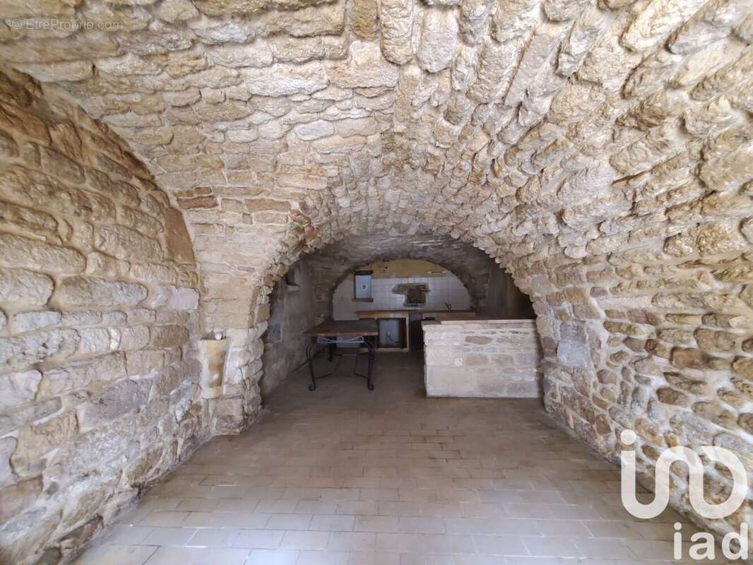 Photo 5 - Maison à VILLEVIEILLE