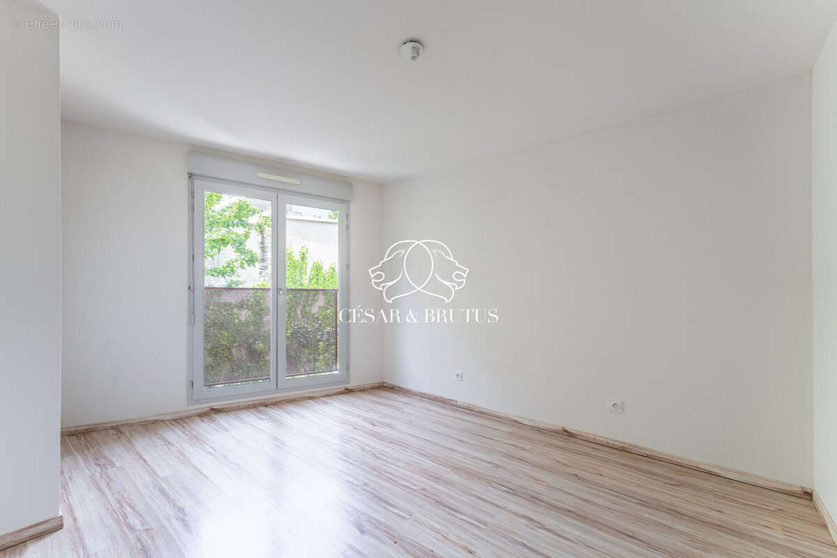 Appartement à LYON-7E