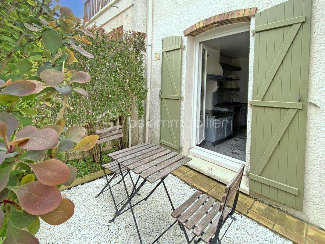 Maison à NOISY-LE-ROI