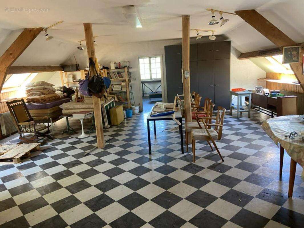 Maison à ECLIMEUX
