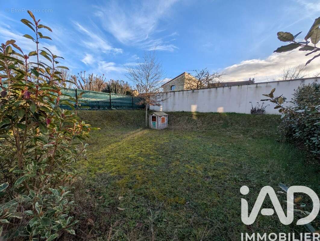 Photo 6 - Maison à L'ISLE-ADAM