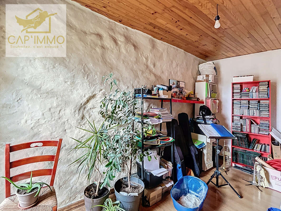 Maison à MAGNY-EN-VEXIN