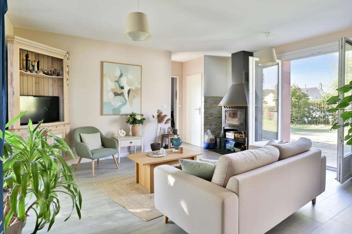 Maison lumineuse 3 pièces avec grand jardin à Gujan - photo 13