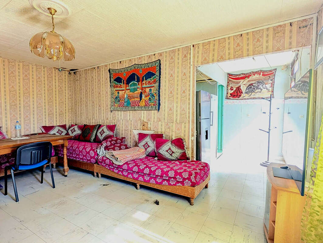 Maison plain-pied à rénover proche Noyon - photo 3