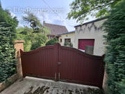 Maison à SAINT-AUGUSTIN