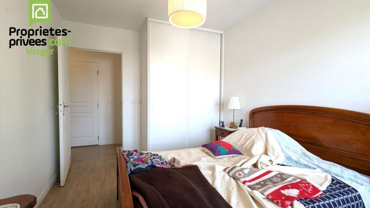 Appartement à TOURS