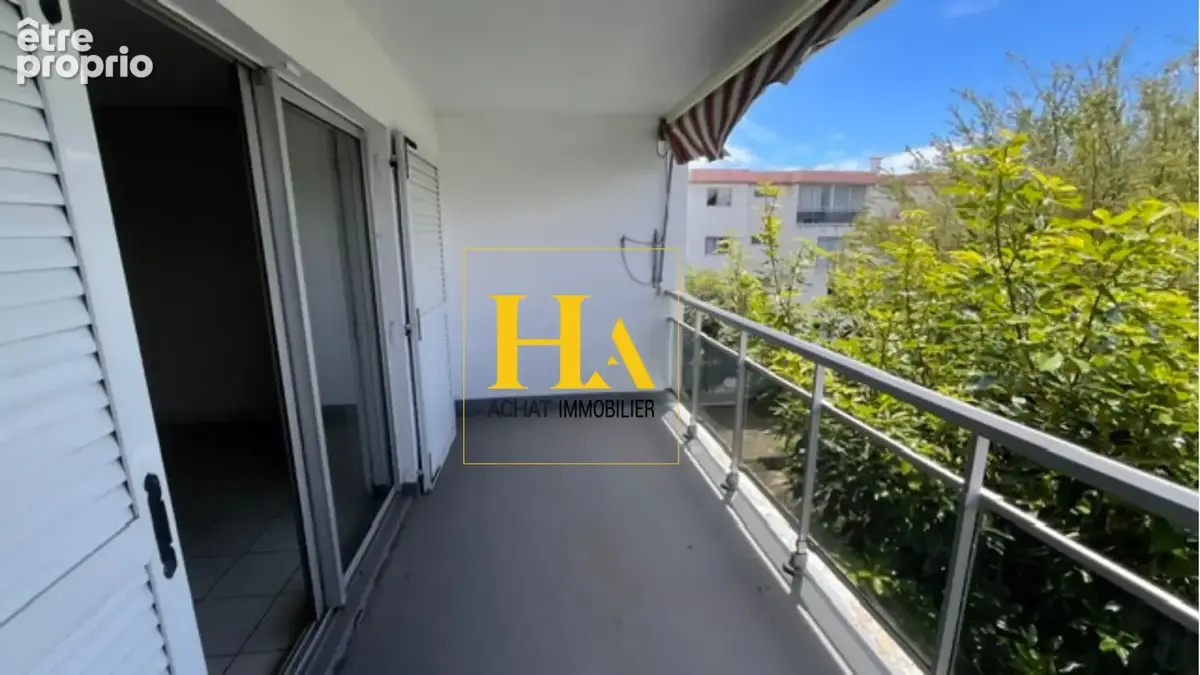 Appartement Saint Denis 5 pièce(s) 112.66 m2 - photo 4